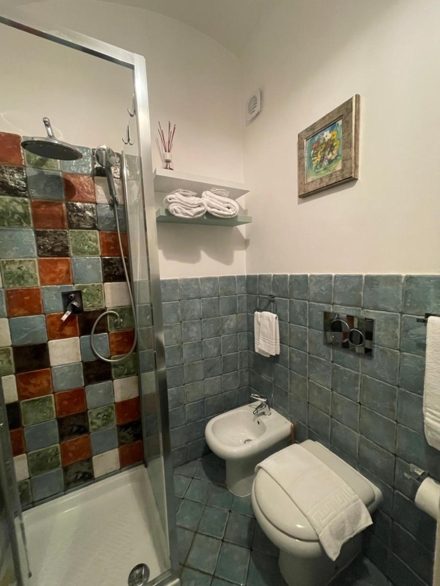A Casa - Home Sharing Rome Exterior photo